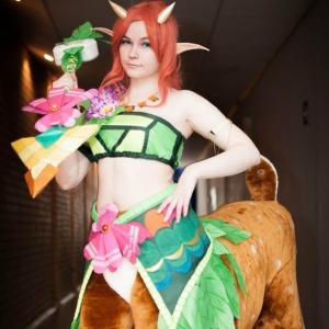 Thumbnail of Enchantress Cosplay