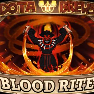 Thumbnail of Bloodseeker Digital Art