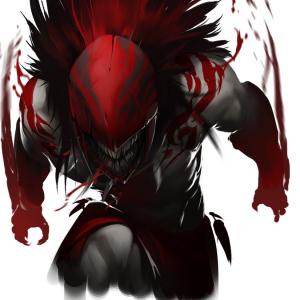 Thumbnail of Bloodseeker Digital Art
