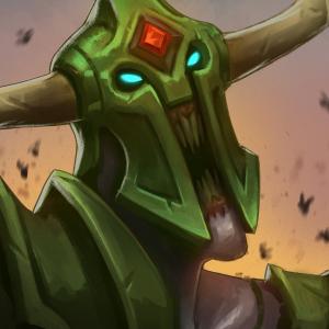 Thumbnail of Undying Digital Art