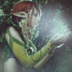 Thumbnail of Enchantress Cosplay