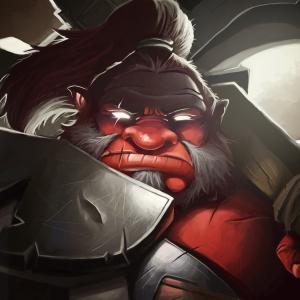 Thumbnail of Axe Digital Art