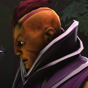 Thumbnail of Anti-Mage SFM 3D Art