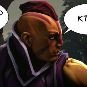 Thumbnail of Anti-Mage SFM 3D Art