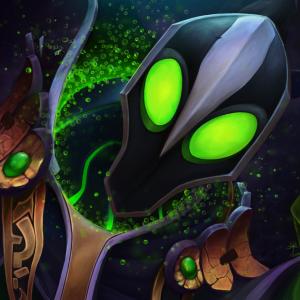 Thumbnail of Rubick Digital Art