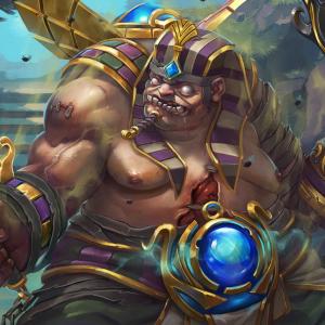 Thumbnail of Pudge Digital Art