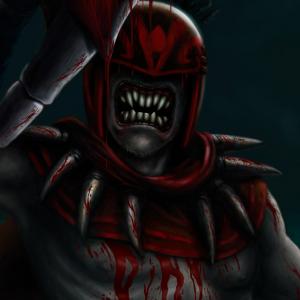 Thumbnail of Bloodseeker Digital Art