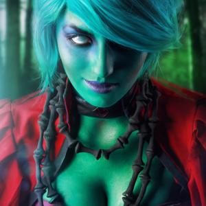Thumbnail of Death Prophet Cosplay