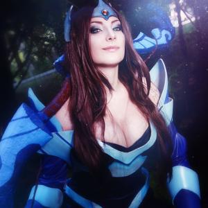 Thumbnail of Mirana Cosplay