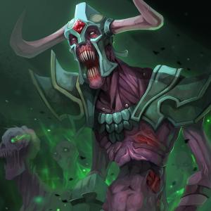 Thumbnail of Undying Digital Art