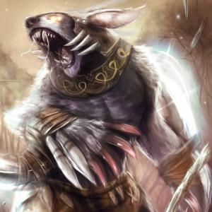 Thumbnail of Undying Digital Art