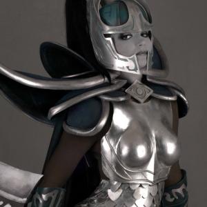 Thumbnail of Phantom Assassin Cosplay