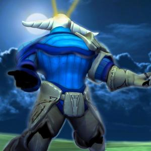 Thumbnail of Sven Digital Art