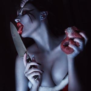 Thumbnail of Queen of Pain Cosplay