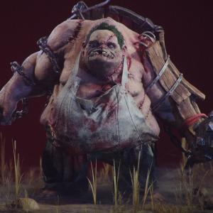 Thumbnail of Pudge SFM 3D Art
