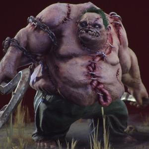 Thumbnail of Pudge SFM 3D Art