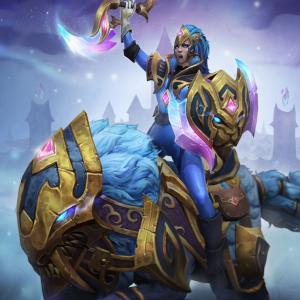 Thumbnail of Luna SFM 3D Art