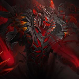 Thumbnail of Shadow Fiend SFM 3D Art