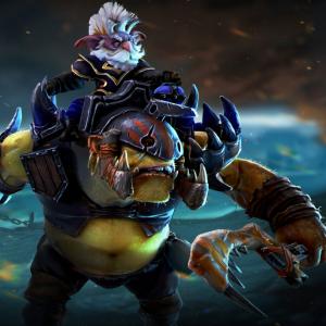 Thumbnail of Alchemist SFM 3D Art
