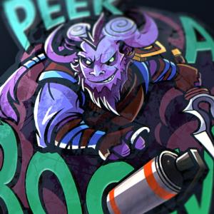 Thumbnail of Rikimaru Digital Art