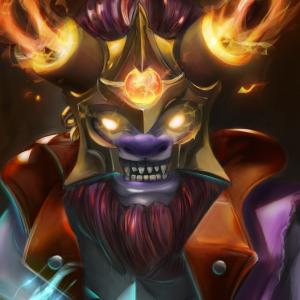 Thumbnail of Lion Digital Art