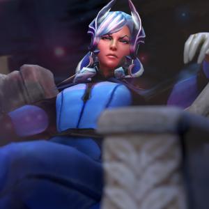 Thumbnail of Luna SFM 3D Art