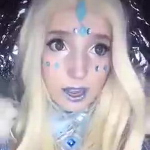 Thumbnail of Crystal Maiden Cosplay