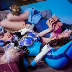 Thumbnail of Luna and Mirana Cosplay