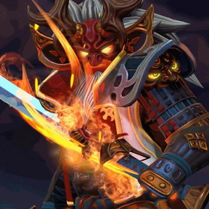 Thumbnail of Ember Spirit SFM 3D Art