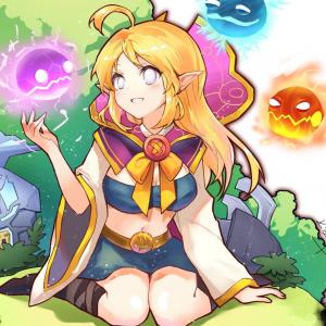 Thumbnail of Invoker Digital Art