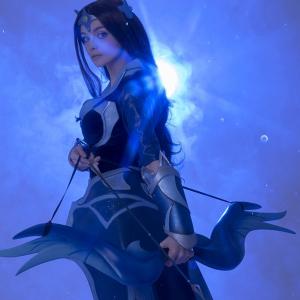 Thumbnail of Mirana Cosplay