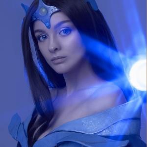 Thumbnail of Mirana Cosplay