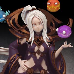 Thumbnail of Invoker