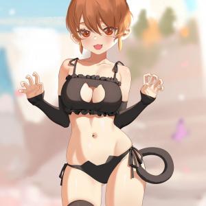 Thumbnail of Marci Digital Art
