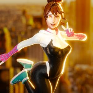 Thumbnail of Marci SFM 3D Art