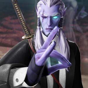 Thumbnail of Phantom Assassin SFM 3D Art