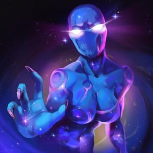 Thumbnail of Enigma Digital Art
