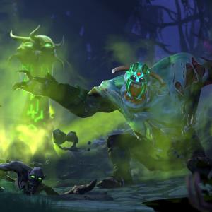 Thumbnail of Spectre and Undying SFM 3D Art