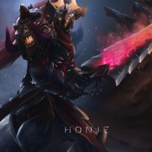 Thumbnail of Sven Digital Art