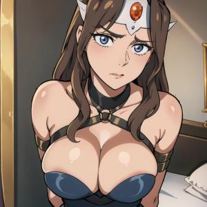 Thumbnail of Mirana Digital Art