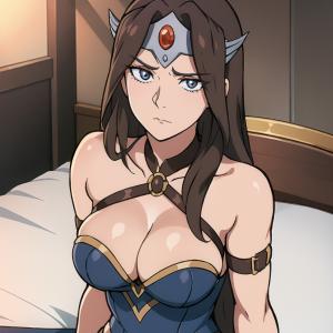 Thumbnail of Mirana Digital Art