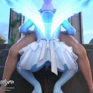 Thumbnail of Vengeful Spirit SFM 3D Art porno