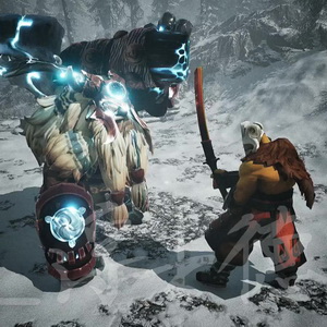 Thumbnail of Earthshaker and Juggernaut SFM 3D Art